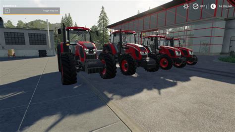 Zetor Pack V Fs Mod Fs Net