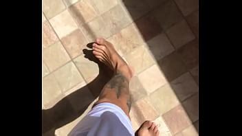 Calção de futebol sem cueca XVIDEOS