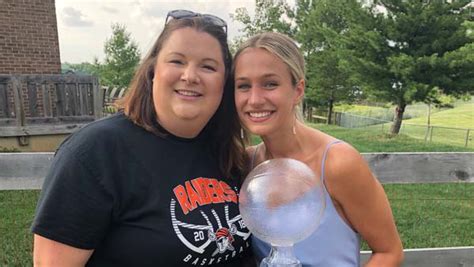 Ryle's Maddie Scherr Named 2020 Kentucky Miss Basketball - Eagle ...