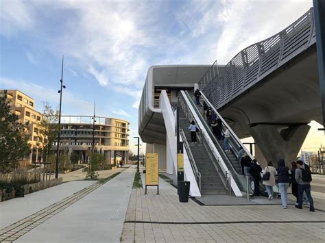 Pourquoi Les Parc Relais De Rennes M Tropole Ne Restent Ils Pas Ouverts