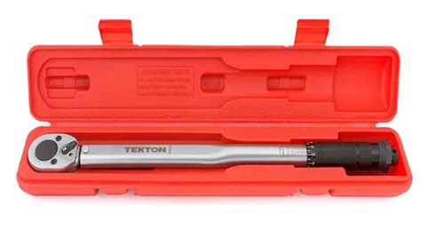 How To Set Up A Torque Wrench For Accurate Measurements A Step By Step