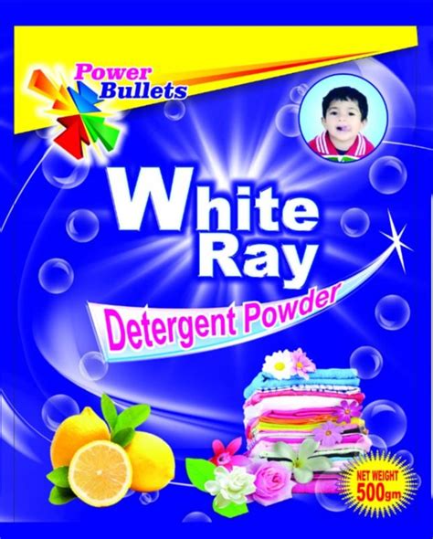 Polypropylene Detergent Powder Pouches For Packaging Layer At Rs