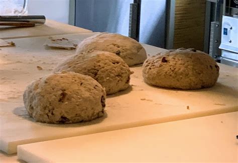 Irish Soda Bread For St Patricks Day The Martha Stewart Blog