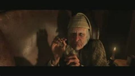 Le Dr Le De Noel De Scrooge Bande Annonce Vid O Dailymotion