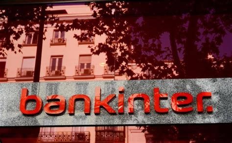 Bankinter Gana Millones Hasta Marzo Un M S El Correo