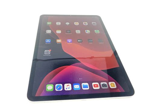 Test de l'Apple iPad Pro 11 2020 : voilà à quoi doit ressembler une ...