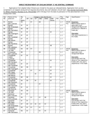 Fillable Online Application Form As Duly Completed In All Respects