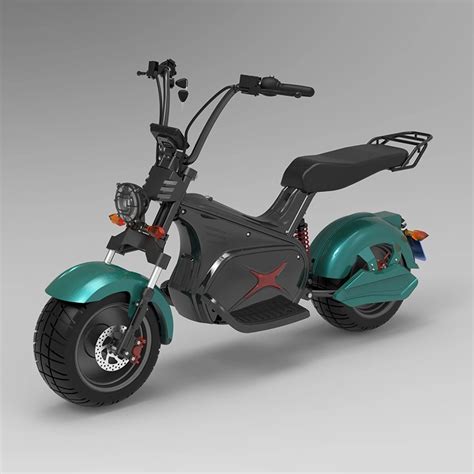 60v 2000w Electric Scooters Citycoco Electrical Citycoco Scooter Adults