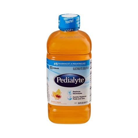 Buy Pedialyte Classic - Abbott Nutritional Supplements