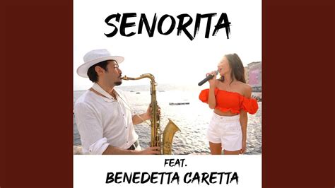 Senorita Sax Voice YouTube Music