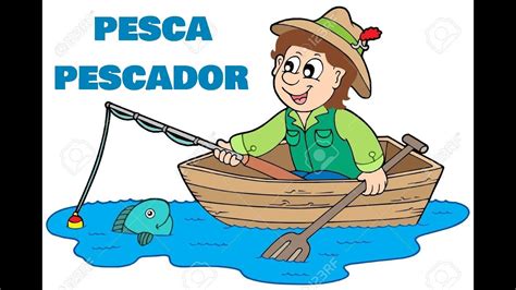 Pesca Pescador Flauta Dulce Youtube