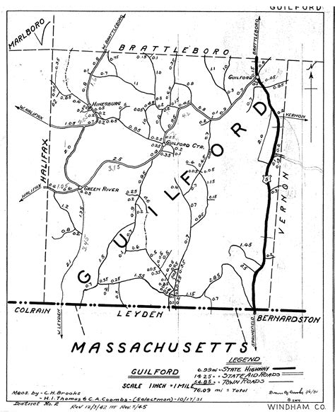 maps.vtrans.vermont.gov - /Maps/TownMapSeries/Windham_Co/GUILFORD/