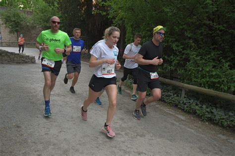 Citylauf F Hrt Wieder Durch Den Park Sch Ntal