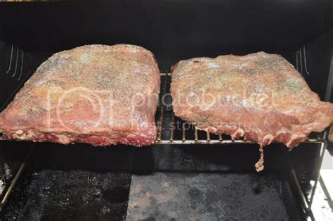 Beef ribs fit for Fred Flintstone