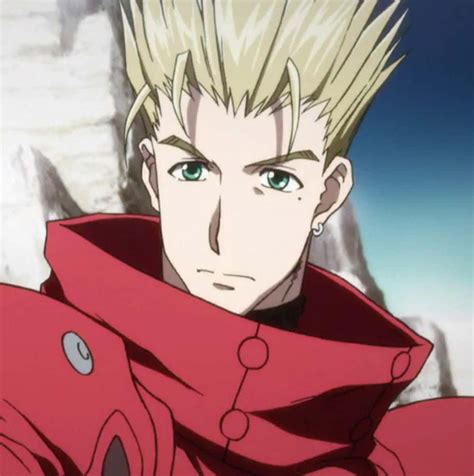 The 40+ Best Trigun Quotes and Lines