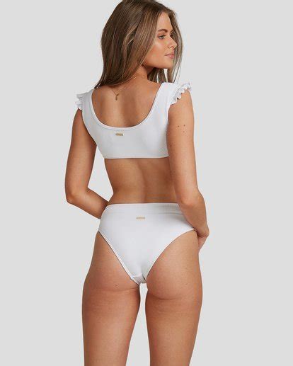 Beach Bliss Maui Rider Braguita De Bikini Para Mujer Billabong