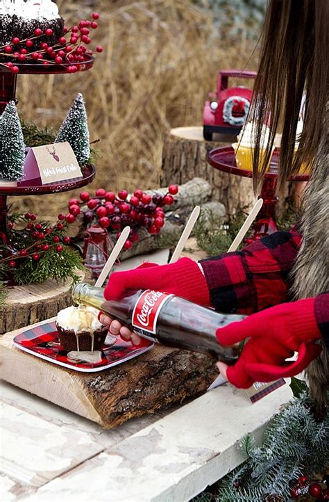 1000+ images about Brrr Winter Party Ideas! on Pinterest | Christmas ...