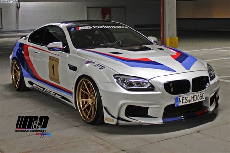 M D Pd Xx Bmw M Gt Bodykit F R Den Er F