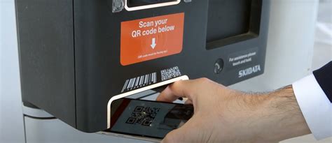 Parking map at DFW Airport Terminal - Dallas Fort Worth Texas