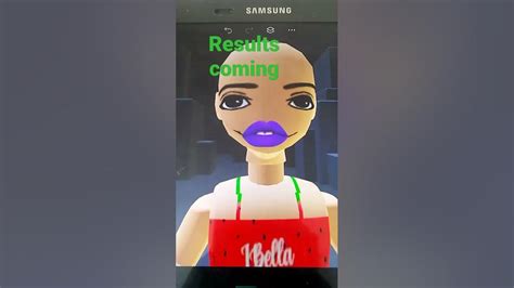 Roblox Makeover Baddie Youtube