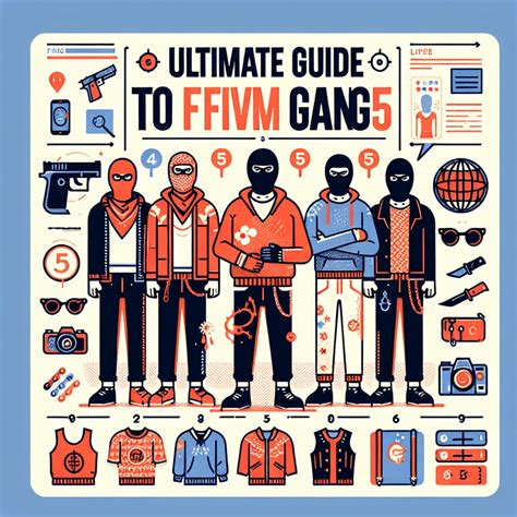 Ultimate Guide to FiveM Gang Outfits: Trends, Tips, and How to Stand ...