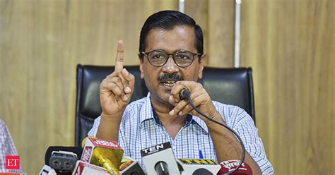 Delhi Hc Reserves Decision On Arvind Kejriwal Sisodia Plea To Quash