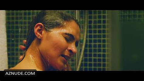 ANDREA JEREMIAH Nude AZNude