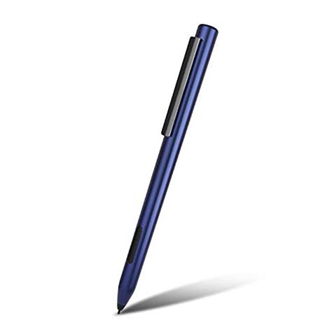 Surface Pen Microsoft Surface Pro 6 Pen With 1024 Levels Of Pressure