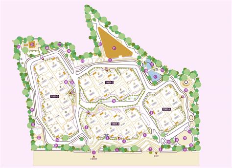 ASBL Landmark || Spacious 3, 3.5 & 4BHK Apartments at the Kukatpally y