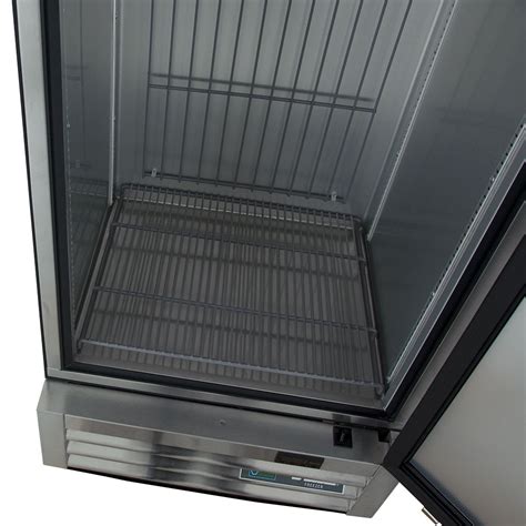 True T 12F HC 24 7 8 T Series One Section Reach In Freezer 1 Right