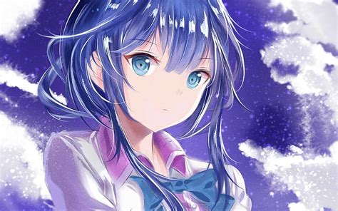 HD wallpaper: Anime, Masamune-kun's Revenge, Aki Adagaki | Wallpaper Flare