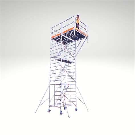 Aluminium Scaffolding Sales Rental Manufacturer