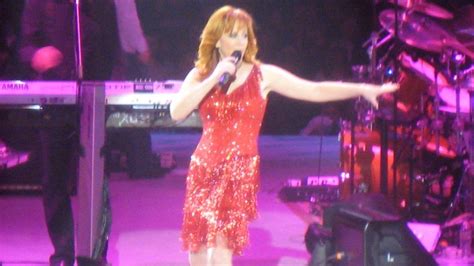 Reba McEntire