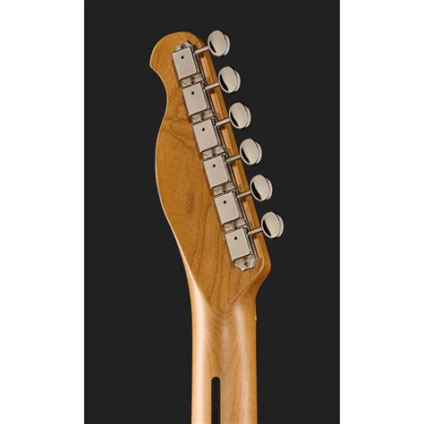 Harley Benton Te Tl Hot Rod Nt Roas Bundle Thomann Ell Da