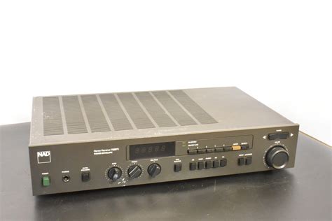 NAD 7225PE Audiophile Receiver Classic HiFi Au