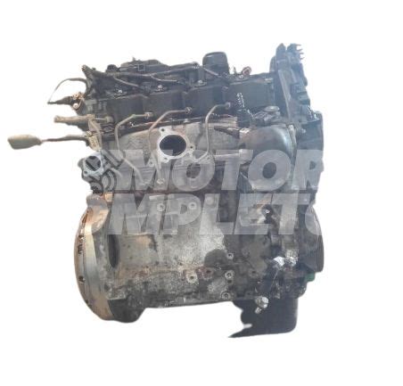 Motor Hyundai Elantra v sedán md ud 1 6 crdi segunda mano Ref d4fb