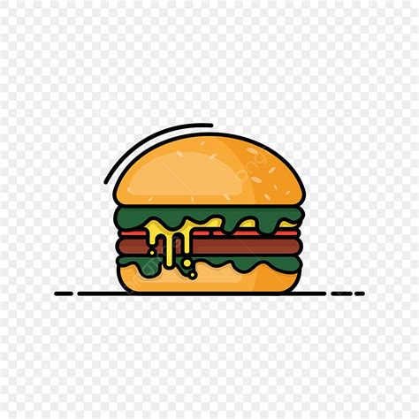 burger icon clipart png images burger vector icon burger icons