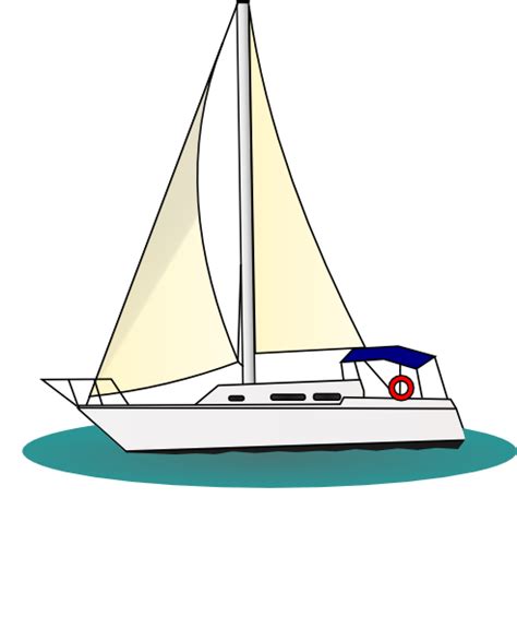 Sailing Yacht Clipart 20 Free Cliparts Download Images On Clipground 2024