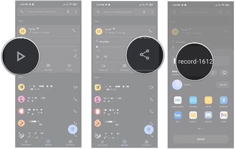 How To Record A Phone Call On Android Android Central