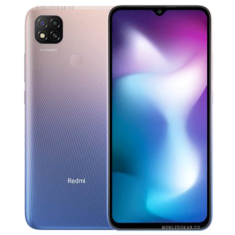 Xiaomi Redmi 9 Activ Price In Bangladesh 2025 Full Specs And Review