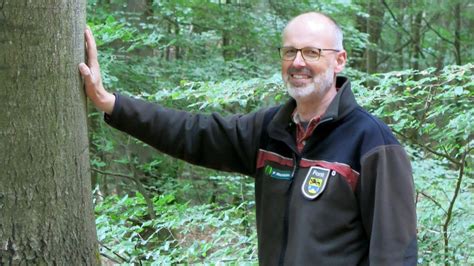 Deutscher Wald Interview Mit F Rster Peter Wohlleben Deutscher Wald