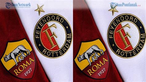 Prediksi Skor Final Europa Conference League As Roma Vs Feyenoord 2 1