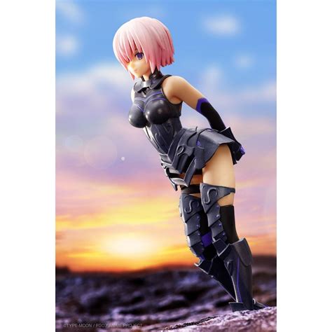 Banpresto Fate Grand Order Ichiban Kuji Last One Shield Maiden