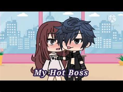 My Hot Boss GLMM Read Description YouTube