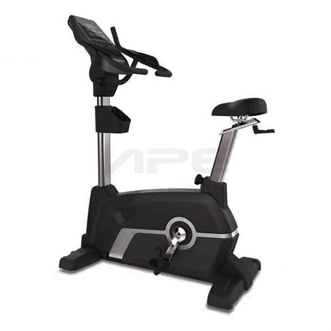 Vertical Magnetic Bikes Ape Fitness Home And Commercial Gym