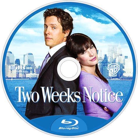 Two Weeks Notice Movie Fanart Fanarttv