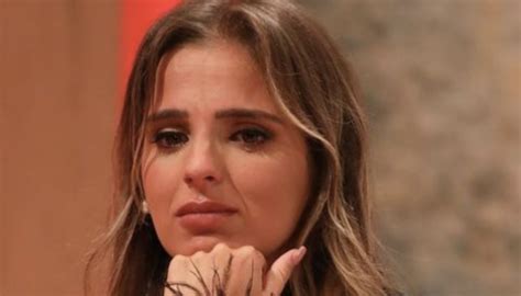 Big Brother Diana Lopes Acaba De Ser Expulsa Do Desafio Final