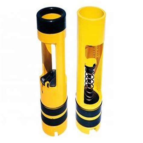 2f3r 4r G Type Downhole Tools Drill Pipe Float Valve Float Valve Sub