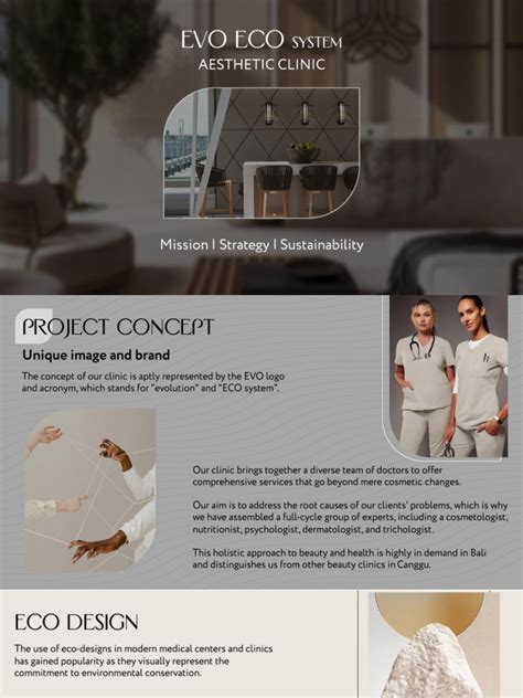 Evo Eco | PDF | Economies | Private Sector