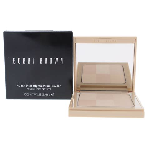 Nude Finish Illuminating Powder Bare By Bobbi Brown For Women 0 23